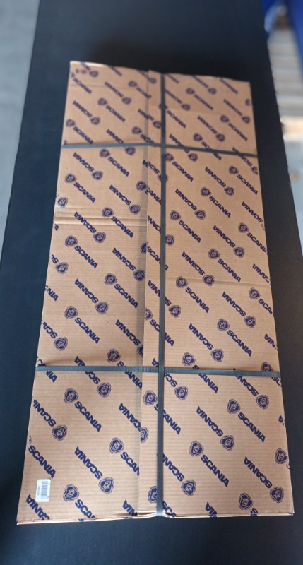 SCANIA GENERAL OVERHAUL KIT 551386 - Двигатель и запчасти для Грузовиков: фото 1 SCANIA GENERAL OVERHAUL KIT 551386 - Двигатель и запчасти для Грузовиков: фото 1