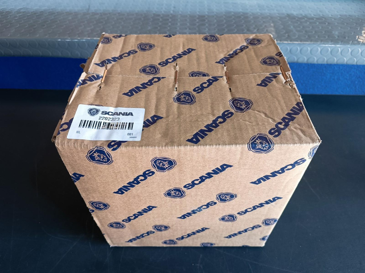 SCANIA HYDRAULIC PUMP - 2202323 - Гидравлический насос для Грузовиков: фото 5 SCANIA HYDRAULIC PUMP - 2202323 - Гидравлический насос для Грузовиков: фото 5