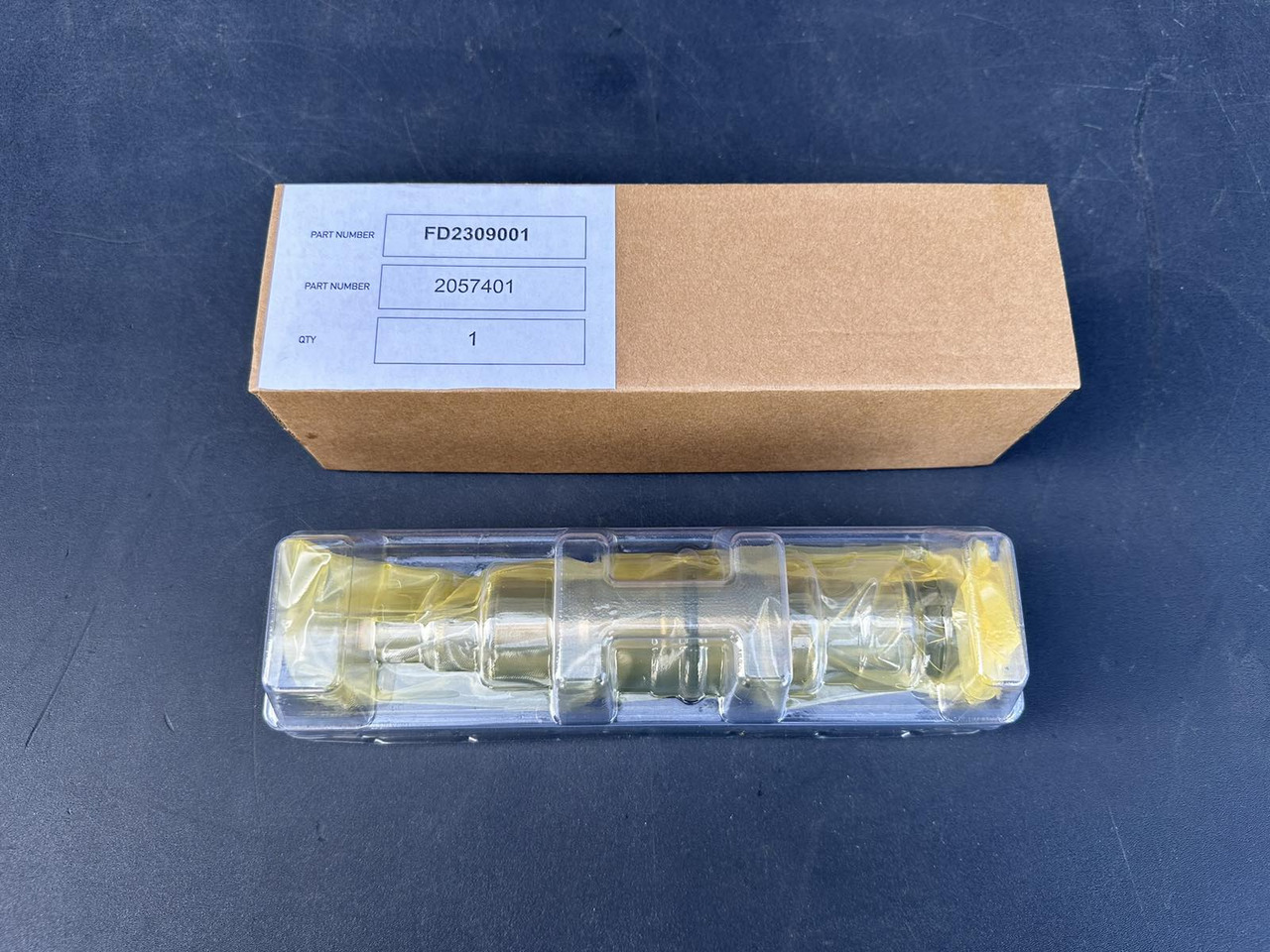 SCANIA INJECTOR XPI - Двигатель и запчасти для Грузовиков: фото 1 SCANIA INJECTOR XPI - Двигатель и запчасти для Грузовиков: фото 1
