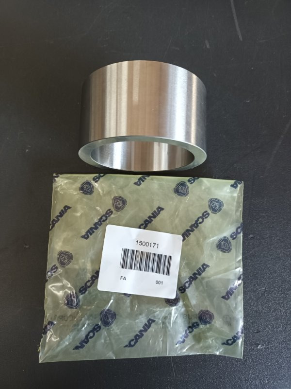 SCANIA SPACING RING 1500171 - Двигатель и запчасти для Грузовиков: фото 2 SCANIA SPACING RING 1500171 - Двигатель и запчасти для Грузовиков: фото 2