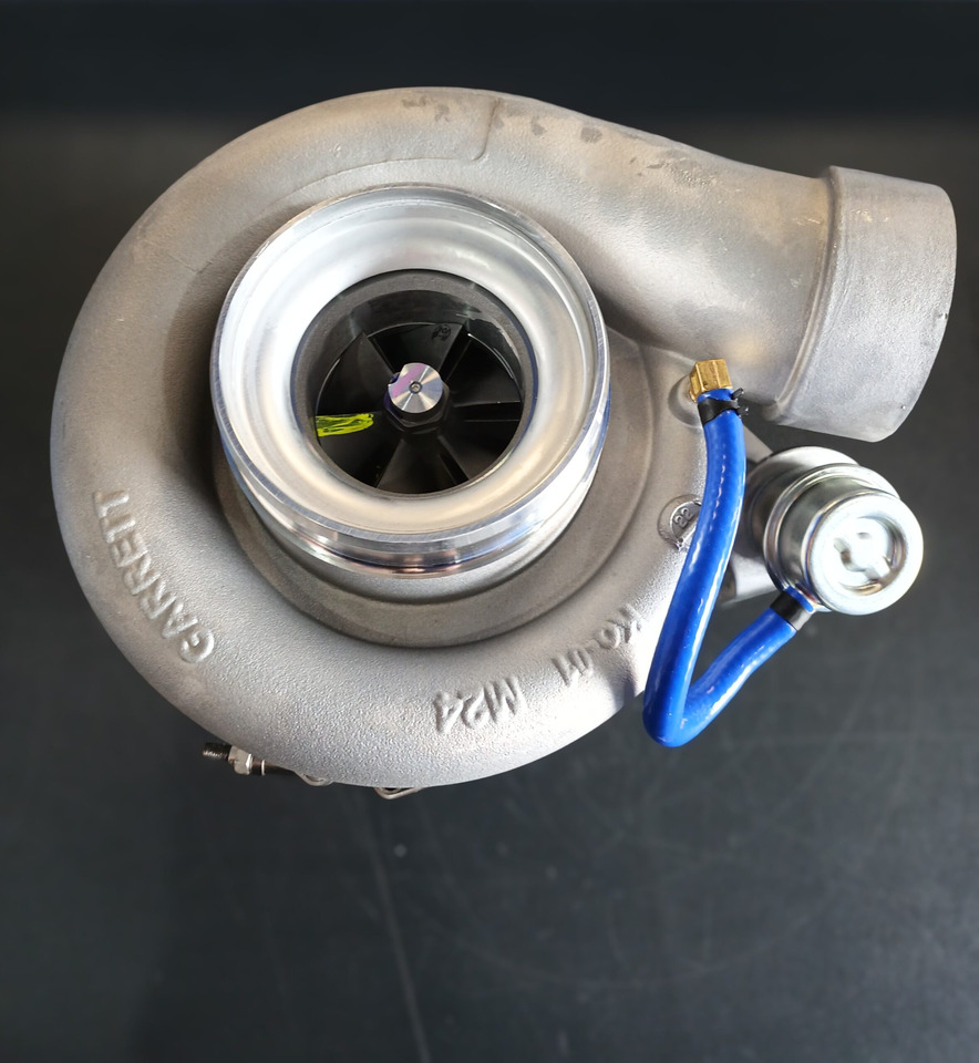 SCANIA TURBOCHARGER DC16.09 500HP - 1756220 - Турбина для Грузовиков: фото 1 SCANIA TURBOCHARGER DC16.09 500HP - 1756220 - Турбина для Грузовиков: фото 1