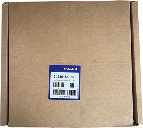 VOLVO BRAKE PAD KIT 24226156, 23149532, 21352570 - Тормозные колодки для Грузовиков: фото 4 VOLVO BRAKE PAD KIT 24226156, 23149532, 21352570 - Тормозные колодки для Грузовиков: фото 4