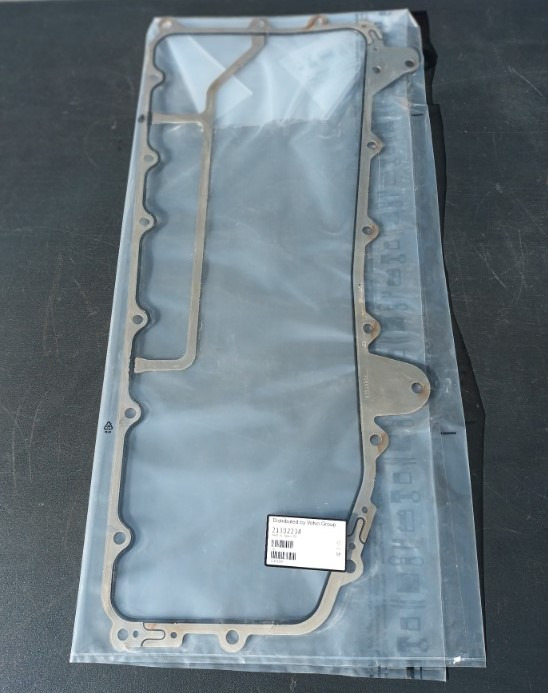 VOLVO GASKET - 21302234 - Прокладка двигателя для Грузовиков: фото 1 VOLVO GASKET - 21302234 - Прокладка двигателя для Грузовиков: фото 1