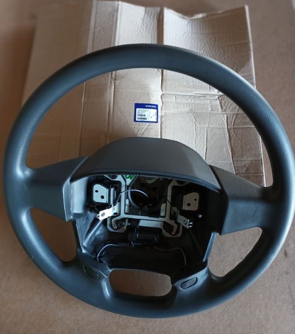 VOLVO STEERING WHEEL - 20562477 - Рулевое колесо для Грузовиков: фото 1 VOLVO STEERING WHEEL - 20562477 - Рулевое колесо для Грузовиков: фото 1