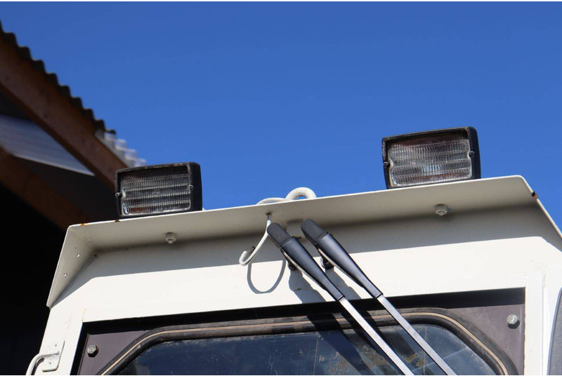 Колёсный экскаватор Atlas 1004: фото 16 Колёсный экскаватор Atlas 1004: фото 16