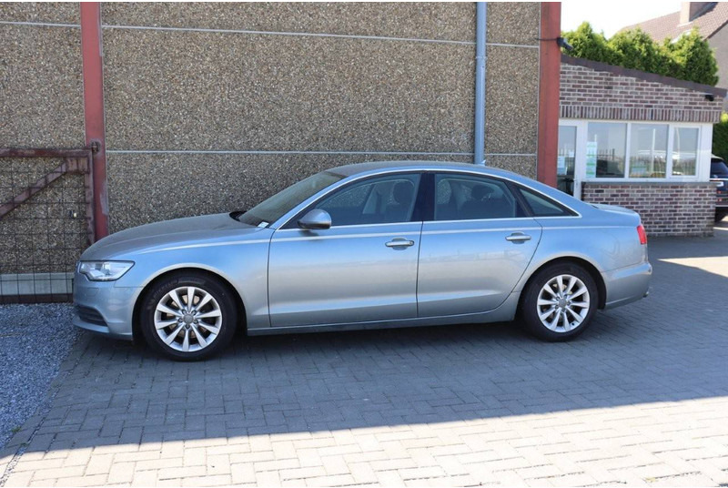 Audi A6 - Легковой автомобиль: фото 1 Audi A6 - Легковой автомобиль: фото 1