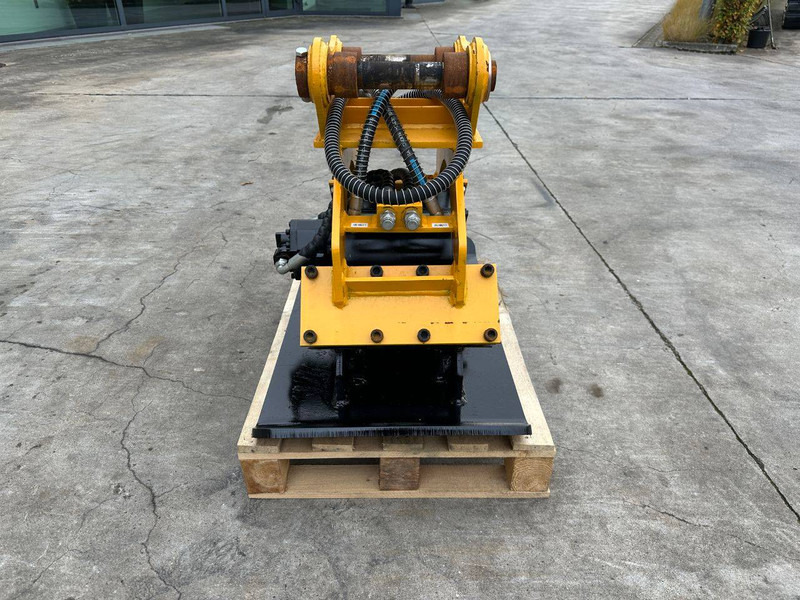 BLK BLK/04 - Виброплита: фото 3 BLK BLK/04 - Виброплита: фото 3