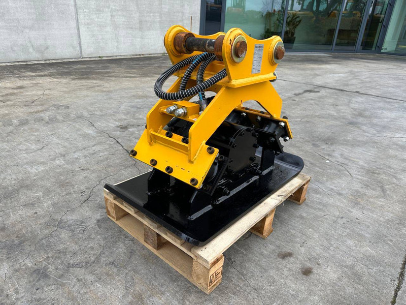 BLK BLK/04 - Виброплита: фото 2 BLK BLK/04 - Виброплита: фото 2