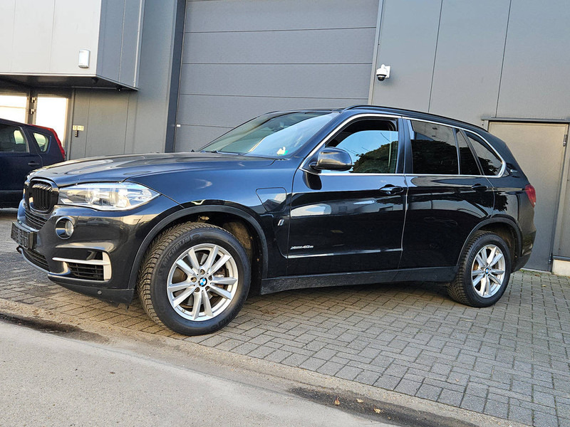BMW X5 Drive 40e IPerformance - Внедорожник: фото 1 BMW X5 Drive 40e IPerformance - Внедорожник: фото 1