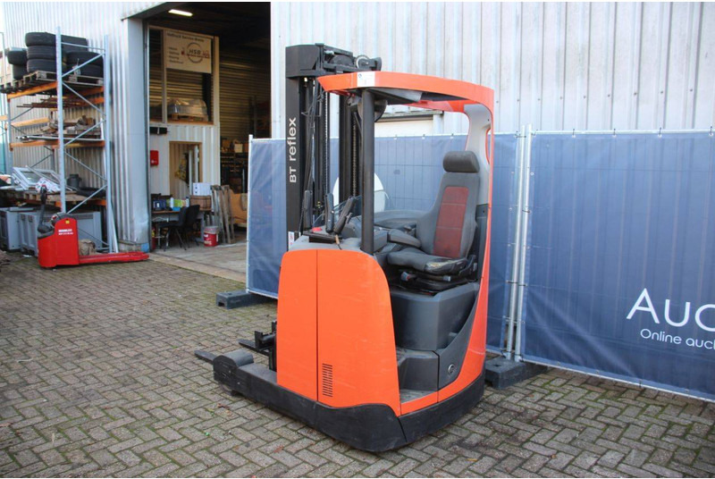 BT RRE140 - Ричтрак: фото 3 BT RRE140 - Ричтрак: фото 3