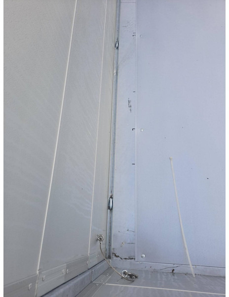 BW Trailer - Самосвальный прицеп: фото 5 BW Trailer - Самосвальный прицеп: фото 5