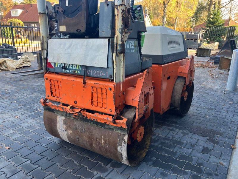 Benford TVT200D - Каток: фото 4 Benford TVT200D - Каток: фото 4