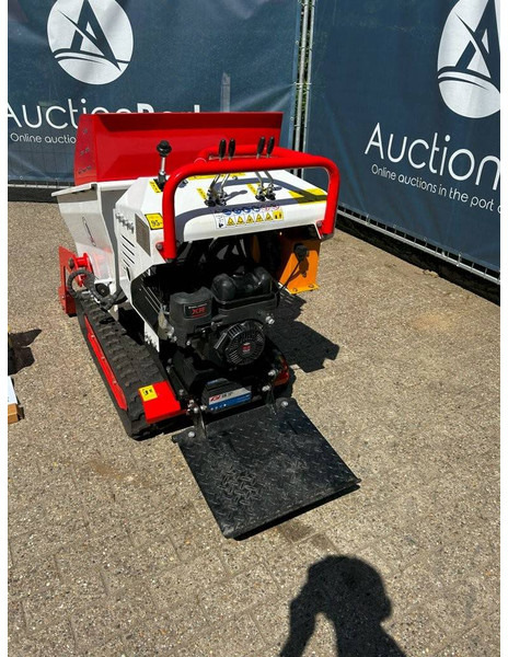 CMD500 - Мини-самосвал: фото 3 CMD500 - Мини-самосвал: фото 3