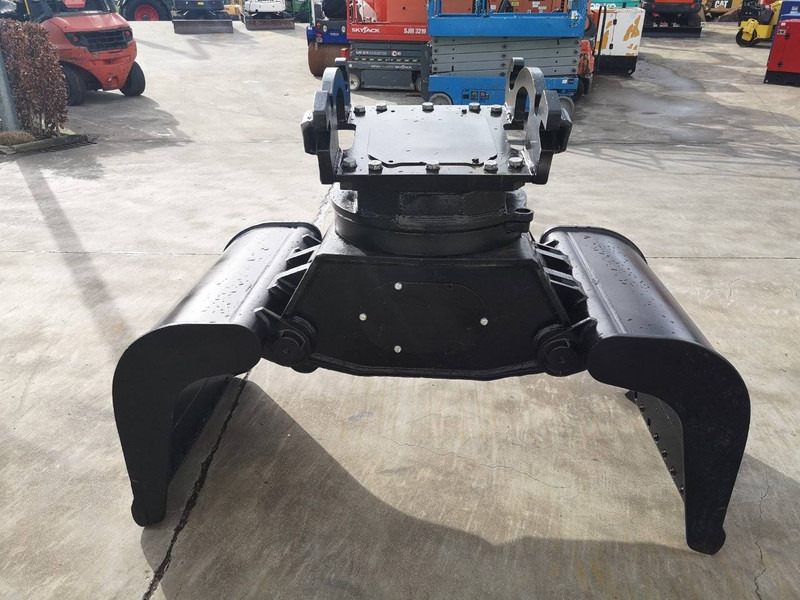 Caterpillar 595-1393 - Грейфер: фото 5 Caterpillar 595-1393 - Грейфер: фото 5