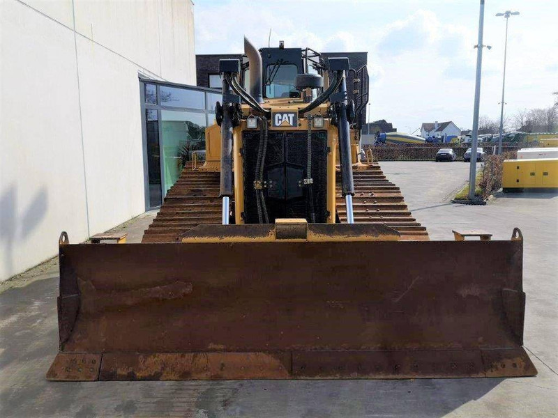 Caterpillar D6T LGP - Бульдозер: фото 4 Caterpillar D6T LGP - Бульдозер: фото 4