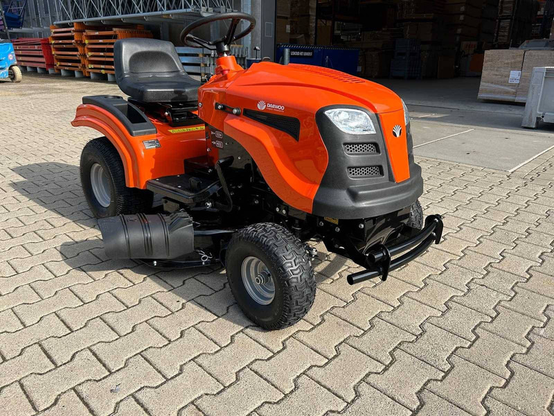 Daewoo DA1066HX - Газонокосилка: фото 3 Daewoo DA1066HX - Газонокосилка: фото 3