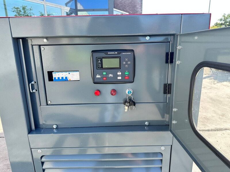Новый Электрогенератор Devol Power VG-R30: фото 10 Новый Электрогенератор Devol Power VG-R30: фото 10