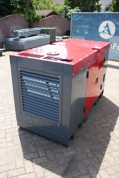 Devol Power VG-R30 - Электрогенератор: фото 5 Devol Power VG-R30 - Электрогенератор: фото 5