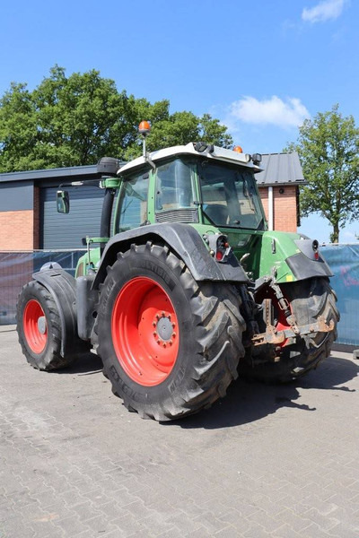 Fendt 718 - Трактор: фото 3 Fendt 718 - Трактор: фото 3