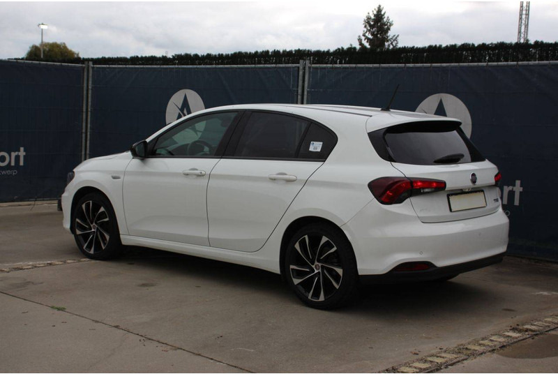 Fiat Tipo - Седан: фото 3 Fiat Tipo - Седан: фото 3