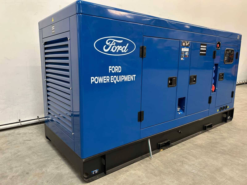 Ford FDGFS-100 - Электрогенератор: фото 3 Ford FDGFS-100 - Электрогенератор: фото 3