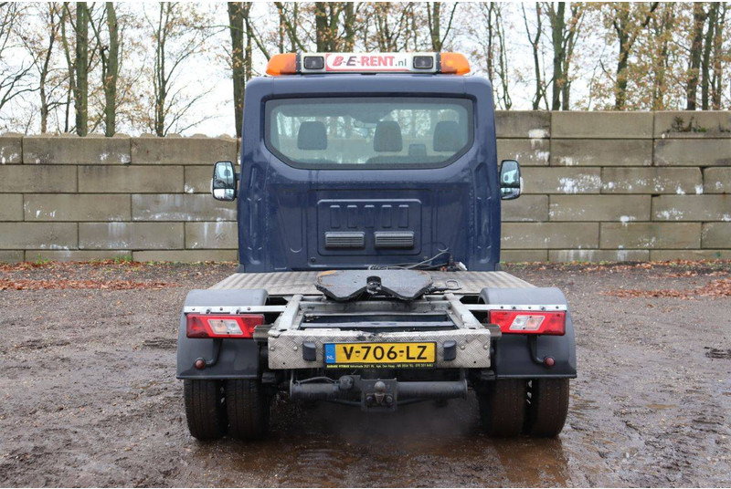 Ford Transit TRANSIT - Цельнометаллический фургон: фото 5 Ford Transit TRANSIT - Цельнометаллический фургон: фото 5