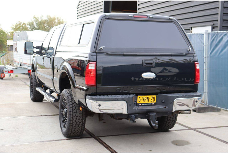Ford USA F-250 - Легковой автомобиль: фото 4 Ford USA F-250 - Легковой автомобиль: фото 4