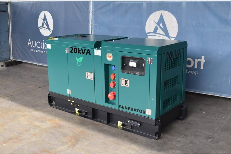 GF2-W22 - Электрогенератор: фото 3 GF2-W22 - Электрогенератор: фото 3