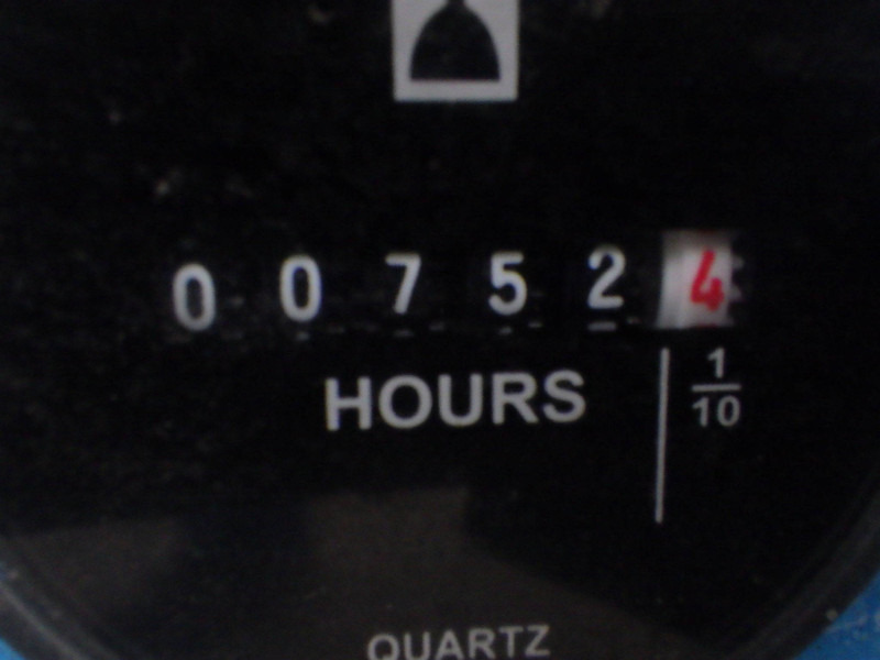 Genie GS-2046 - Ножничный подъемник: фото 5 Genie GS-2046 - Ножничный подъемник: фото 5