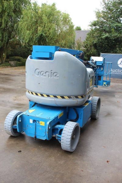 Genie Z-40/23N RJ - Коленчатый подъемник: фото 5 Genie Z-40/23N RJ - Коленчатый подъемник: фото 5