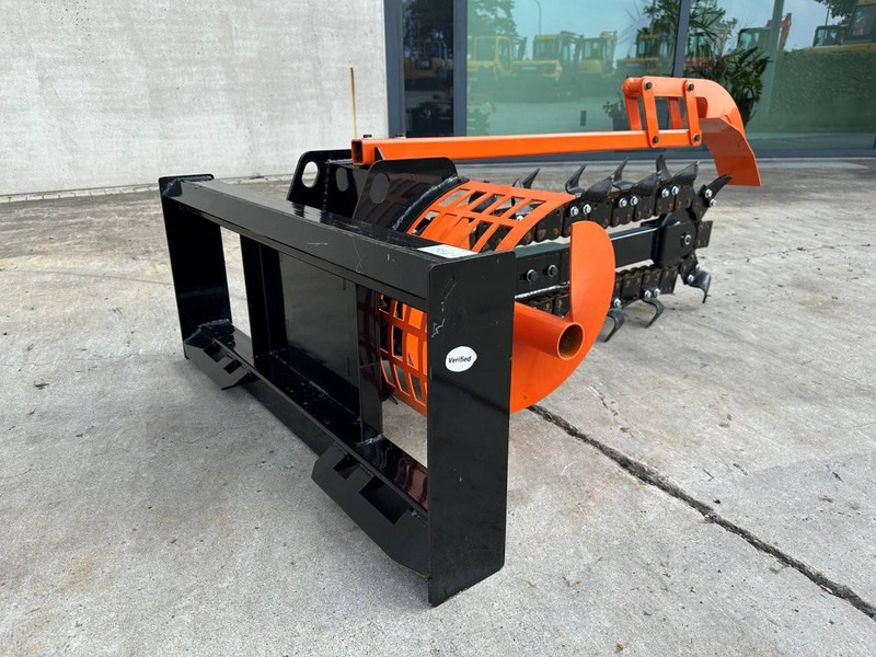 Giyi GY-F DKGJ39250427 - Техника для обработки почвы: фото 2 Giyi GY-F DKGJ39250427 - Техника для обработки почвы: фото 2