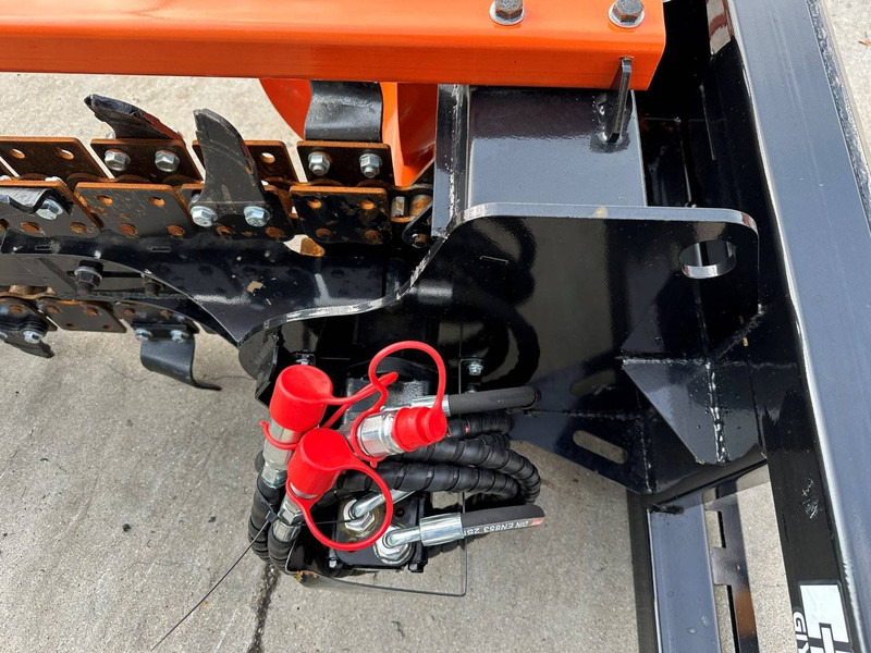 Giyi GY-F DKGJ39250427 - Техника для обработки почвы: фото 5 Giyi GY-F DKGJ39250427 - Техника для обработки почвы: фото 5