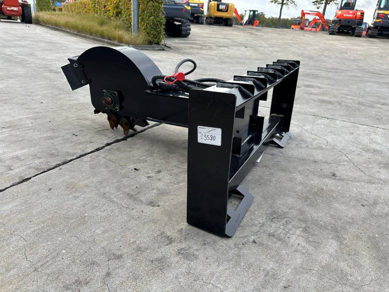 Giyi GY-SG45 - Техника для обработки почвы: фото 3 Giyi GY-SG45 - Техника для обработки почвы: фото 3