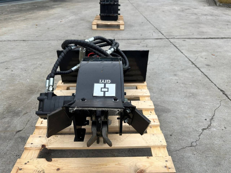 Giyi GY-SZYMJ - Техника для обработки почвы: фото 5 Giyi GY-SZYMJ - Техника для обработки почвы: фото 5