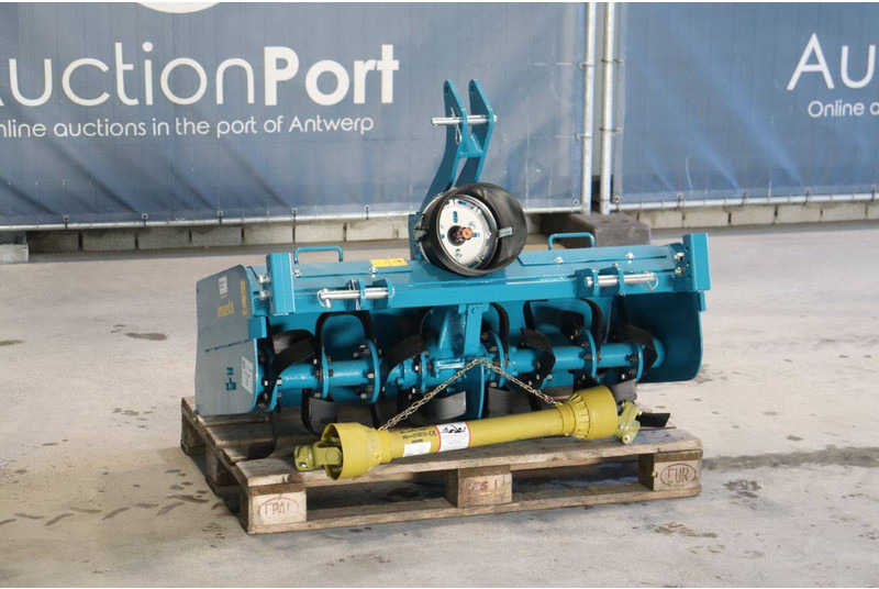 Imants JNC L115 JAP - Техника для обработки почвы: фото 1 Imants JNC L115 JAP - Техника для обработки почвы: фото 1