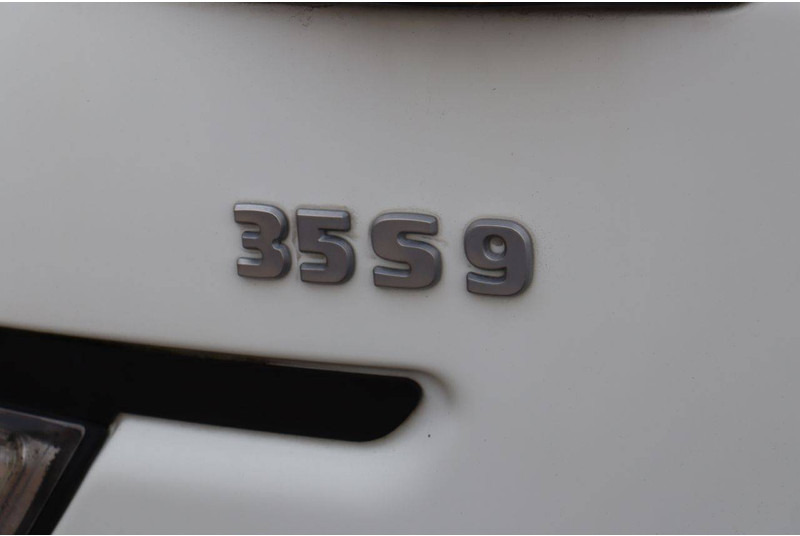 Цельнометаллический фургон Iveco Daily 35S: фото 13