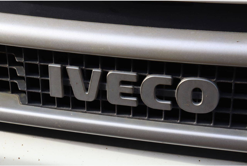 Цельнометаллический фургон Iveco Daily 35S: фото 11