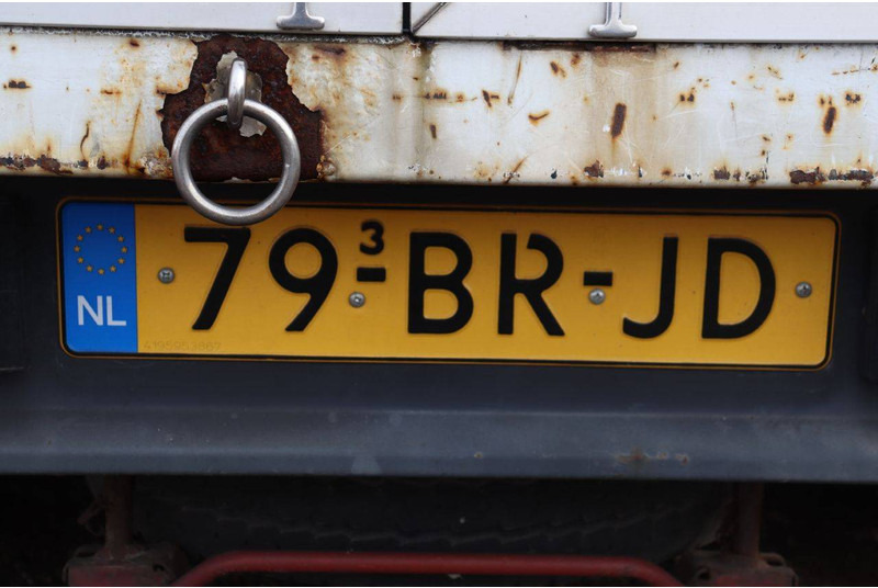 Цельнометаллический фургон Iveco Daily 35S: фото 18