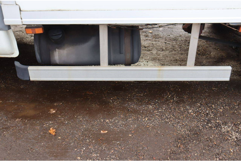 Цельнометаллический фургон Iveco Daily 35S: фото 16