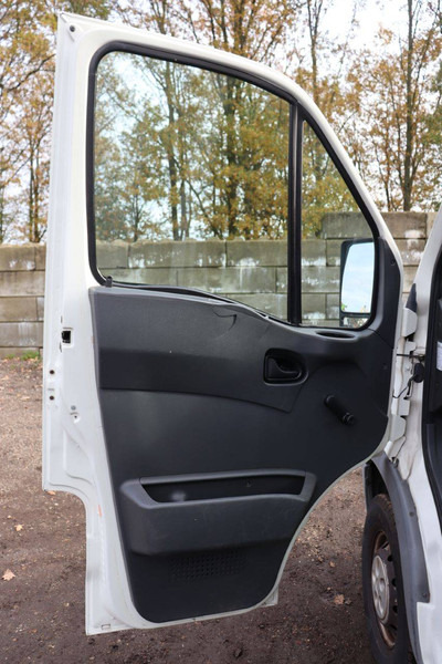 Цельнометаллический фургон Iveco Daily 35S: фото 19