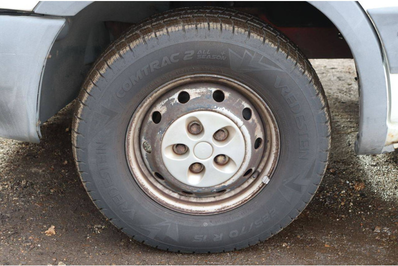 Цельнометаллический фургон Iveco Daily 35S: фото 14