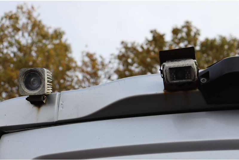 Цельнометаллический фургон Iveco Daily 40C21: фото 19