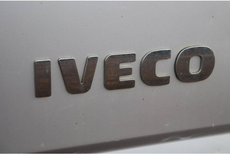 Цельнометаллический фургон Iveco Daily 40C21: фото 20