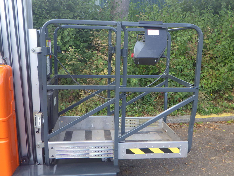 JLG 20MVL - Подъёмник: фото 5 JLG 20MVL - Подъёмник: фото 5