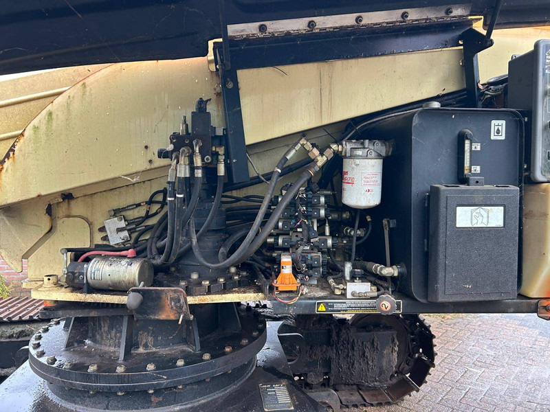 JLG 600 SC - Телескопический подъемник: фото 5 JLG 600 SC - Телескопический подъемник: фото 5