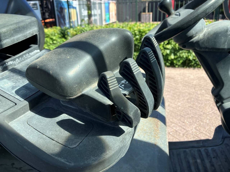 Электропогрузчик Jungheinrich EFG 425K: фото 13