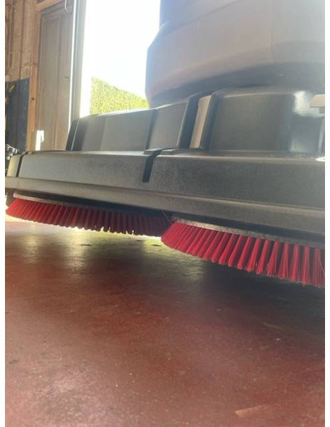 Kärcher B 120 W BP - Поломоечная машина: фото 5 Kärcher B 120 W BP - Поломоечная машина: фото 5