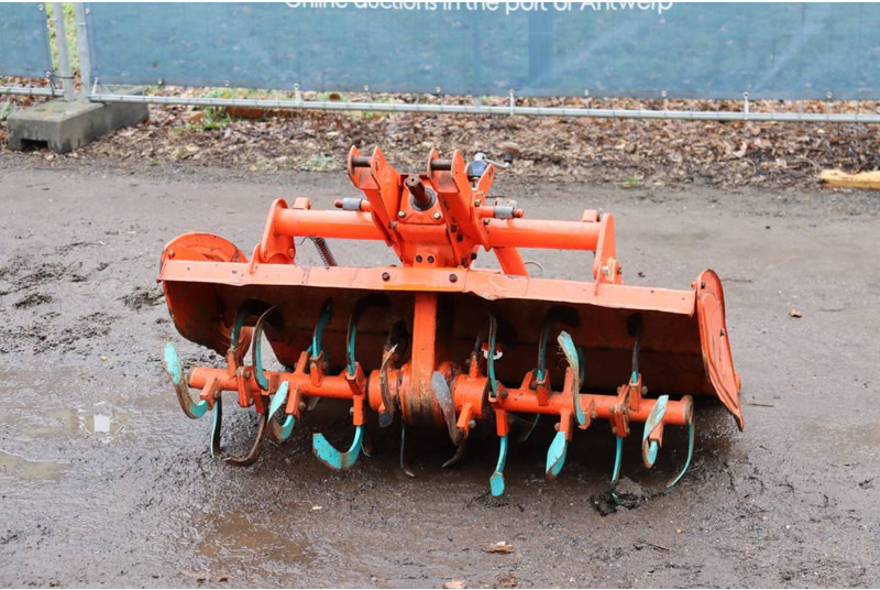 Kubota RK11 - Техника для обработки почвы: фото 3 Kubota RK11 - Техника для обработки почвы: фото 3