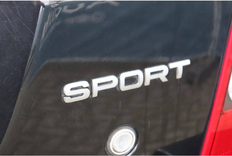 Седан Land Rover Range Rover Sport: фото 18