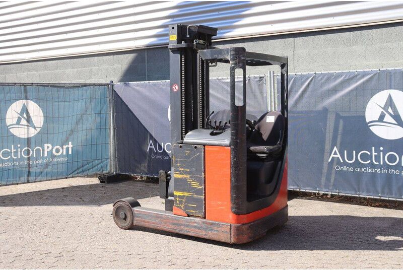 Linde R20 - Ричтрак: фото 3 Linde R20 - Ричтрак: фото 3